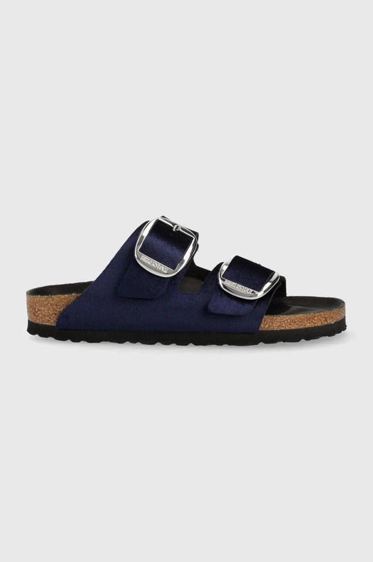 sötétkék Birkenstock papucs Arizona Bb Női