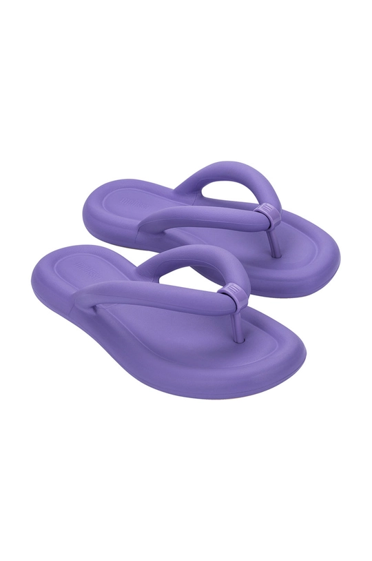 Melissa japonki Flip Flop Free Ad Damski