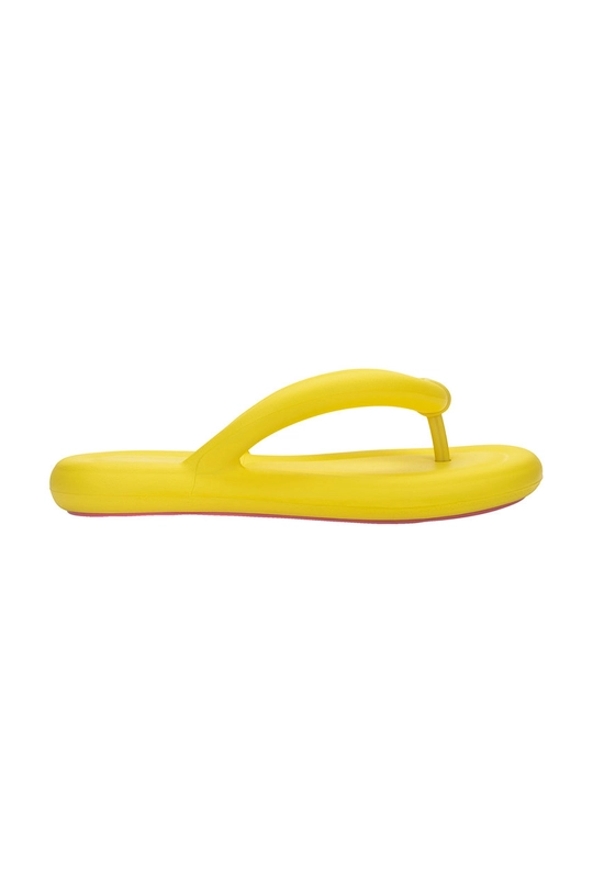 zlatna Japanke Melissa Flip Flop Free Ad