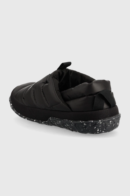 The North Face slippers WOMEN S NUPTSE MULE Uppers: Textile material Inside: Textile material Outsole: Synthetic material