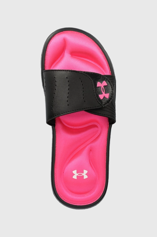 μαύρο Παντόφλες Under Armour Ignite Ix