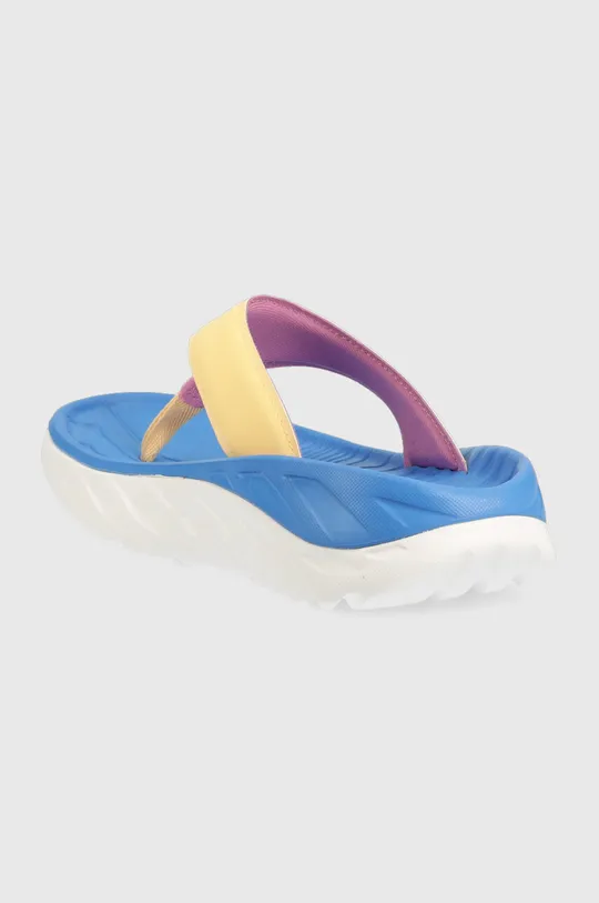 Hoka One One flip flops Ora Recovery Flip  Uppers: Textile material Inside: Synthetic material, Textile material Outsole: Synthetic material