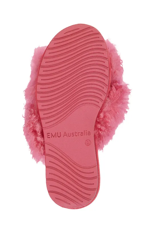 Μάλλινες παντόφλες Emu Australia Γυναικεία