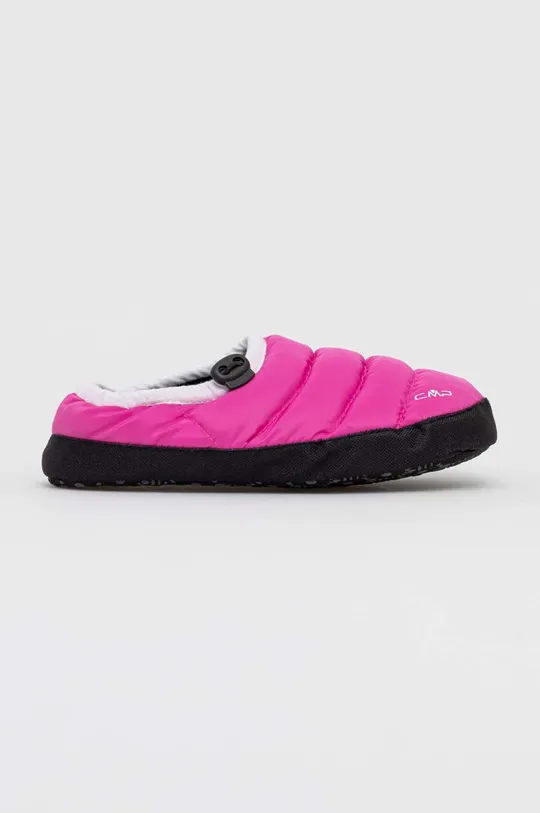 μωβ Παντόφλες CMP Slipper Γυναικεία