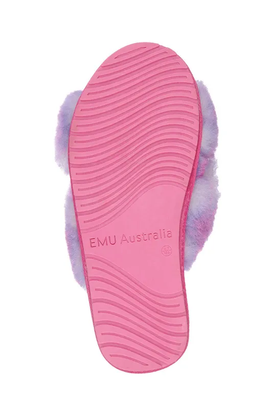 Detské papuče Emu Australia
