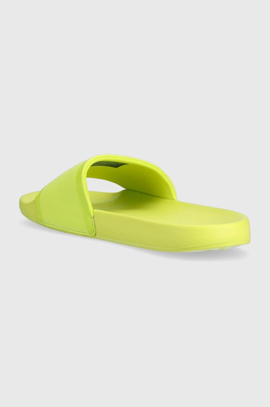 Natikači Calvin Klein Jeans Slide Neoprene  Zunanjost: Tekstilni material Notranjost: Sintetični material, Tekstilni material Podplat: Sintetični material