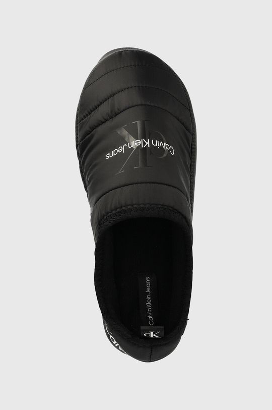 černá Pantofle Calvin Klein Jeans Home Slipper