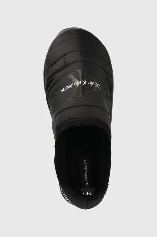 crna Kućne papuče Calvin Klein Jeans Home Slipper