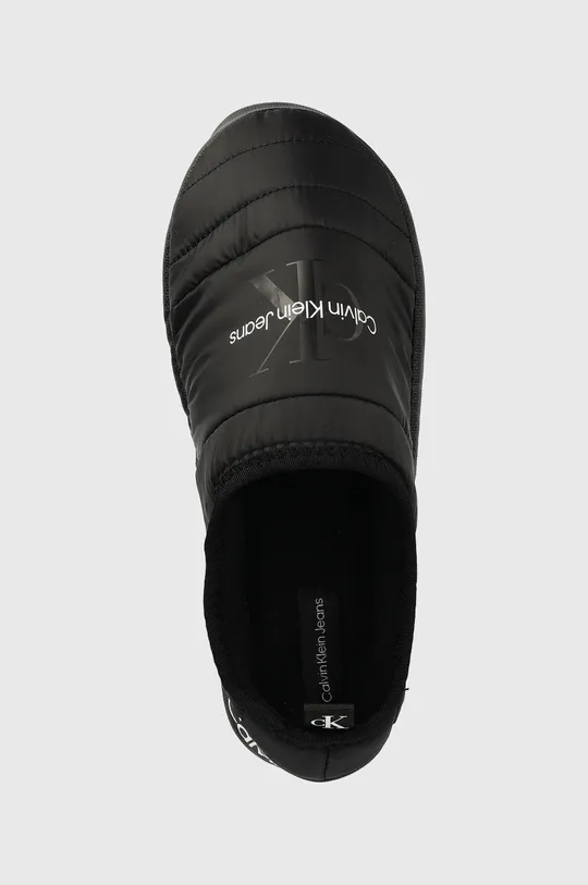 чорний Тапочки Calvin Klein Jeans Home Slipper