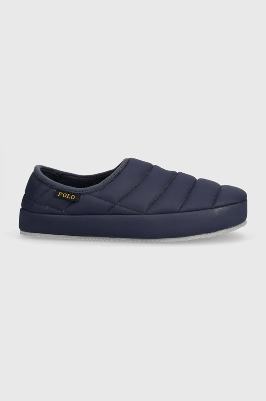 σκούρο μπλε Παντόφλες Polo Ralph Lauren Maxson Ii Ανδρικά