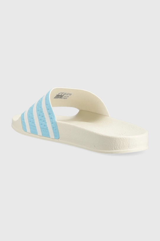 Παντόφλες adidas Originals Adilette GY2098  Πάνω μέρος: Συνθετικό ύφασμα Εσωτερικό: Συνθετικό ύφασμα, Υφαντικό υλικό Σόλα: Συνθετικό ύφασμα