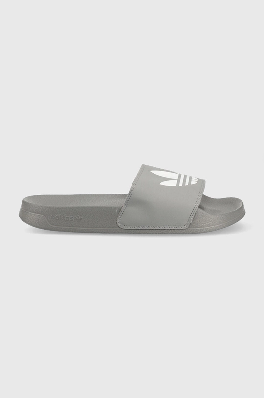 sivá Šľapky adidas Originals Adilette Pánsky