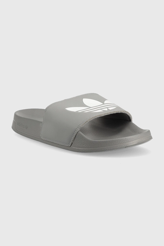 adidas Originals sliders Adilette FU7592 gray