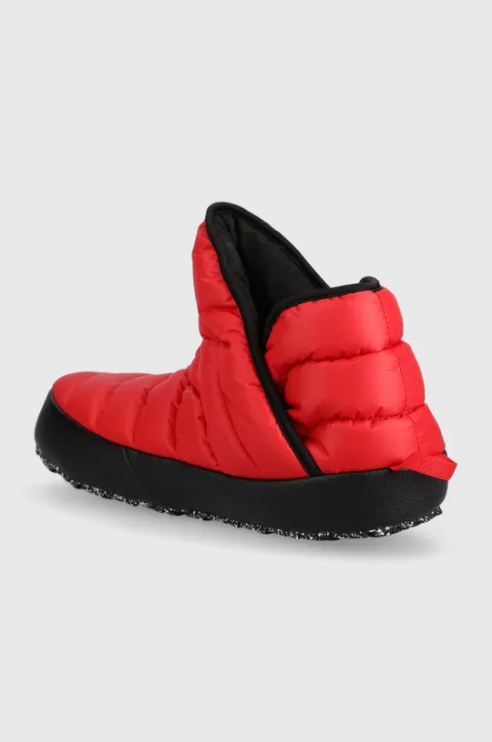 The North Face pantofole MENS THERMOBAL TRACTION BOOTIE Gambale: Materiale sintetico, Materiale tessile Parte interna: Materiale tessile Suola: Materiale sintetico