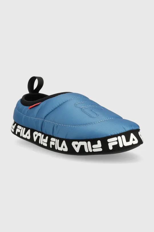 Kućne papuče Fila Comfider plava