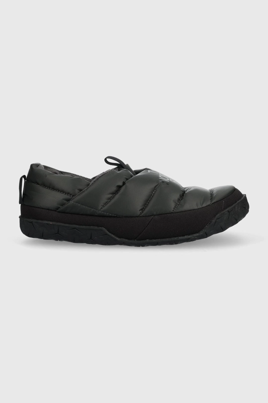 μαύρο Παντόφλες The North Face MEN S NUPTSE MULE Ανδρικά