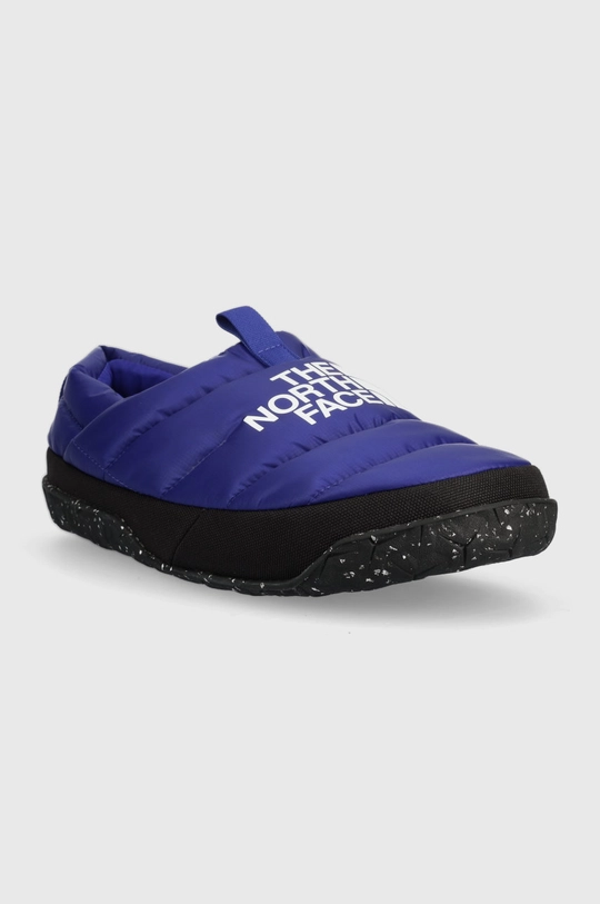 Тапки The North Face MEN S NUPTSE MULE тёмно-синий