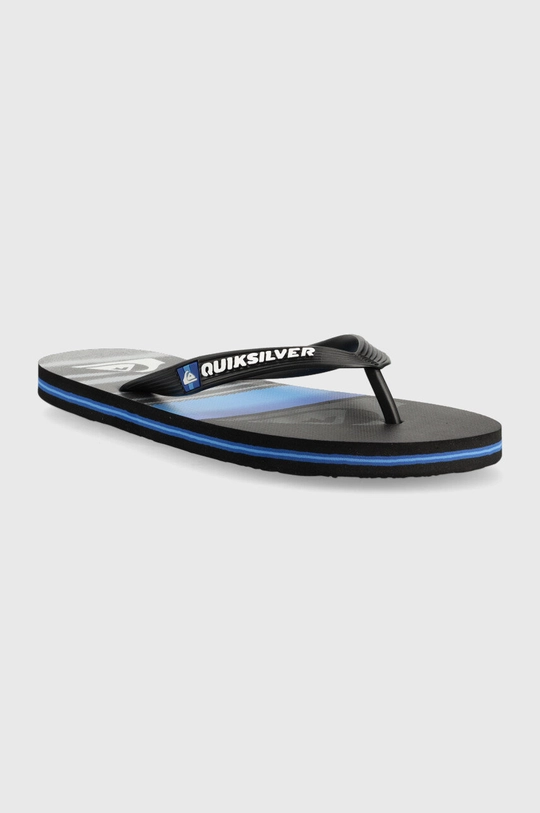 Quiksilver japonki granatowy