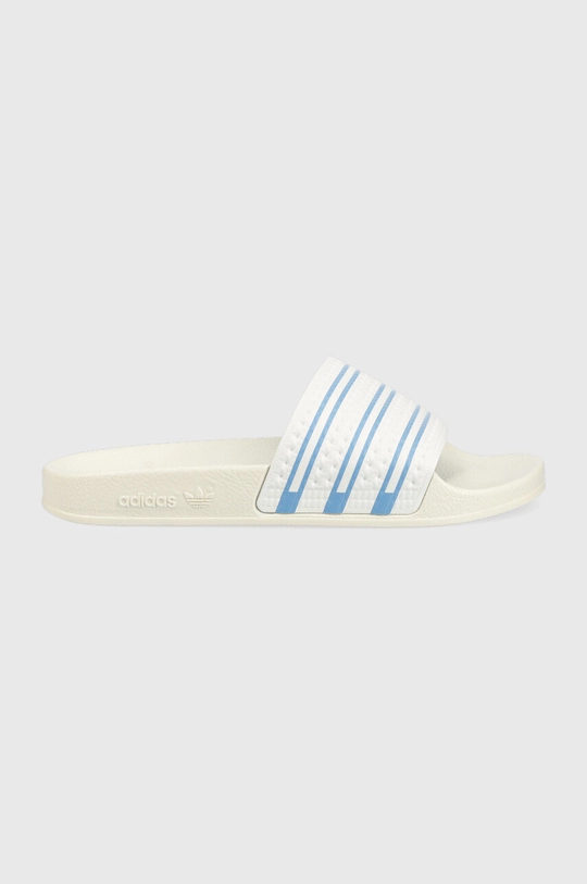 λευκό Παντόφλες adidas Originals Adilette Ανδρικά