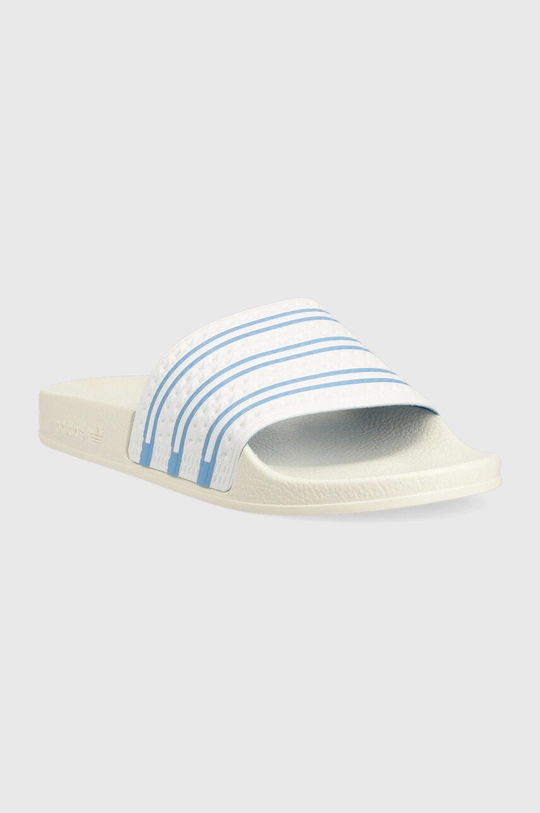 Natikači adidas Originals Adilette bela