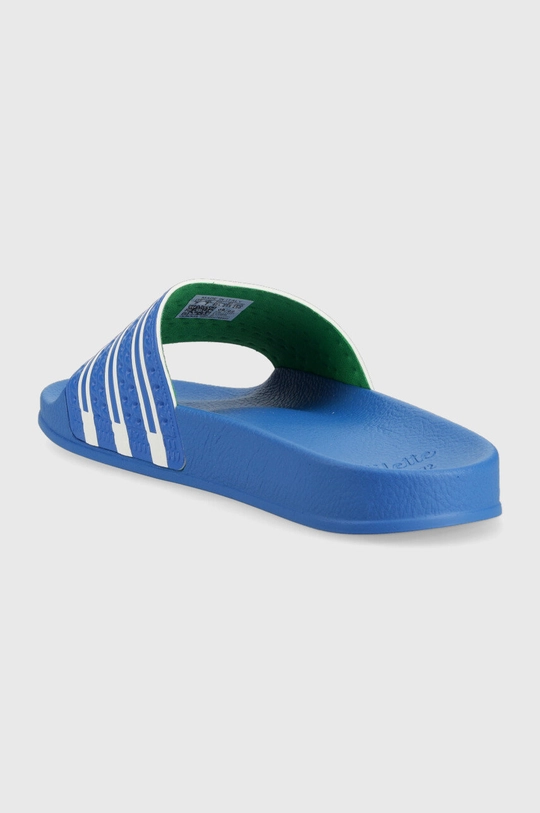 Natikači adidas Originals ADILETTE  Zunanjost: Sintetični material Notranjost: Sintetični material, Tekstilni material Podplat: Sintetični material