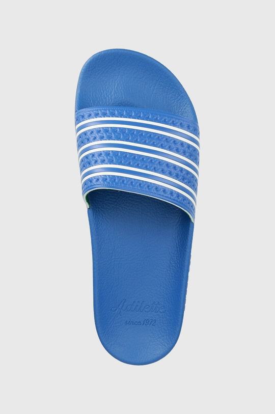 modra Natikači adidas Originals ADILETTE