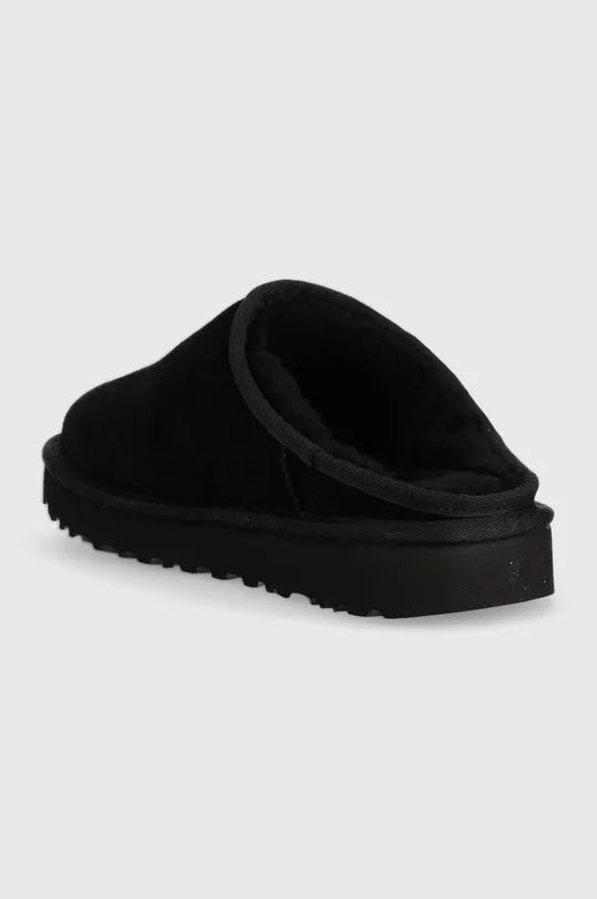 UGG suede slippers M Classic Slip-On  Uppers: Suede Inside: Textile material, Wool Outsole: Synthetic material