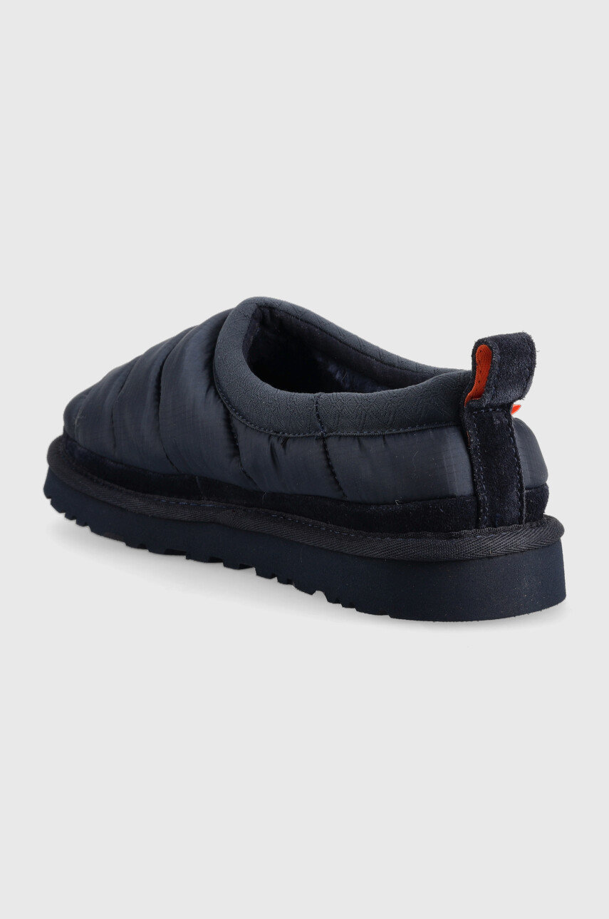 Pantofle UGG M Tasman Lta  Svršek: Textilní materiál, Semišová kůže Vnitřek: Vlna Podrážka: Umělá hmota