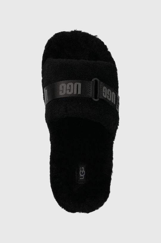 negru UGG papuci de casa