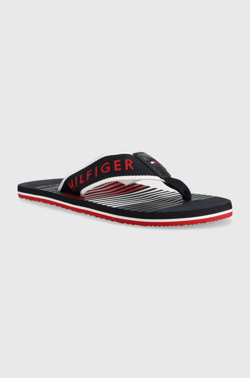 Tommy Hilfiger slapi bleumarin