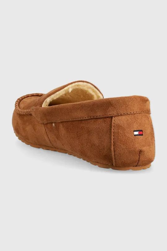 Tommy Hilfiger pantofole Gambale: Materiale tessile Parte interna: Materiale tessile Suola: Materiale sintetico