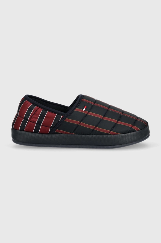 sötétkék Tommy Hilfiger papucs Férfi