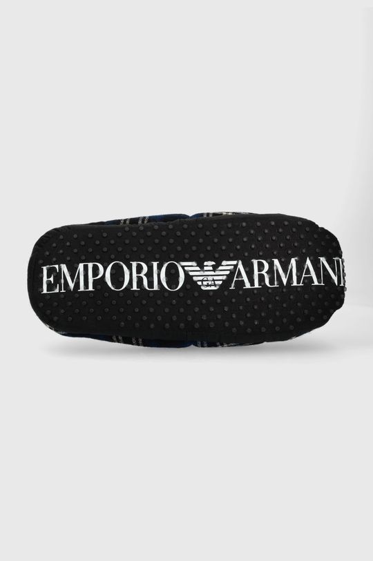 Emporio Armani Underwear kapcie Męski