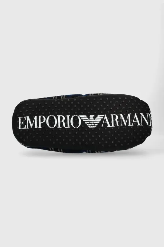 Papuče Emporio Armani Underwear Pánsky