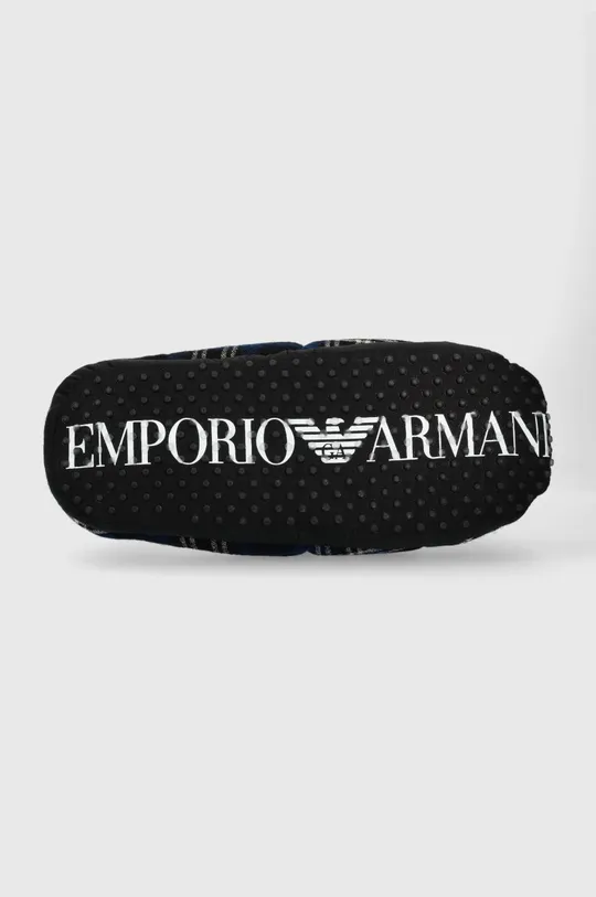 Тапочки Emporio Armani Underwear Чоловічий