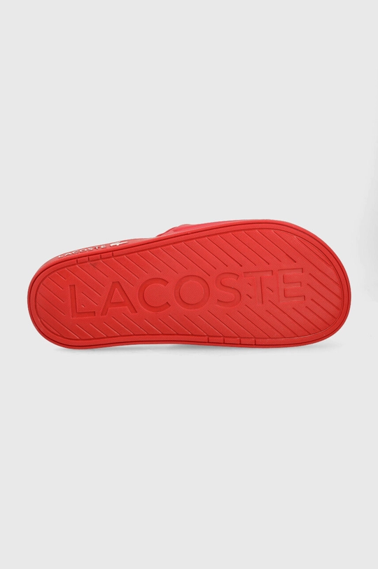 Lacoste papucs Croco Dualiste Férfi