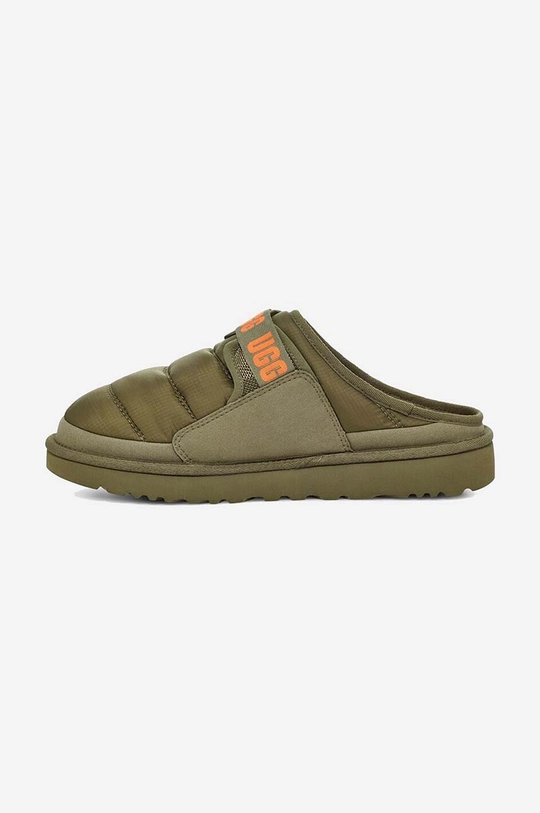 UGG papuci de casă Dune slip-one  Gamba: Material textil, Piele intoarsa Interiorul: Lana Talpa: Material sintetic