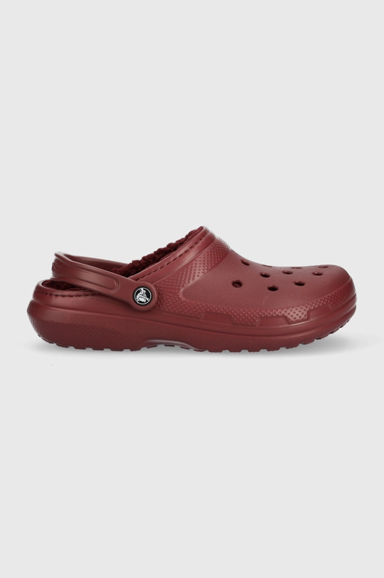 ροζ Παντόφλες Crocs Unisex