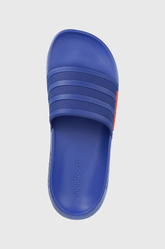 μπλε Παντόφλες adidas