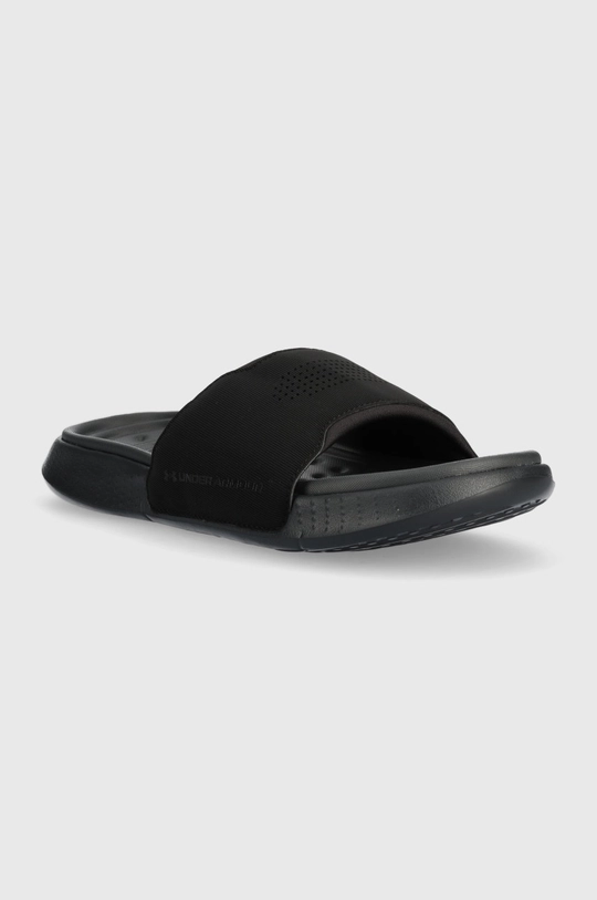 Under Armour ciabatte slide nero