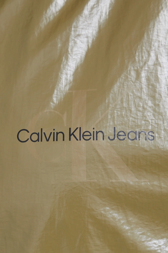 Nepremokavý kabát Calvin Klein Jeans