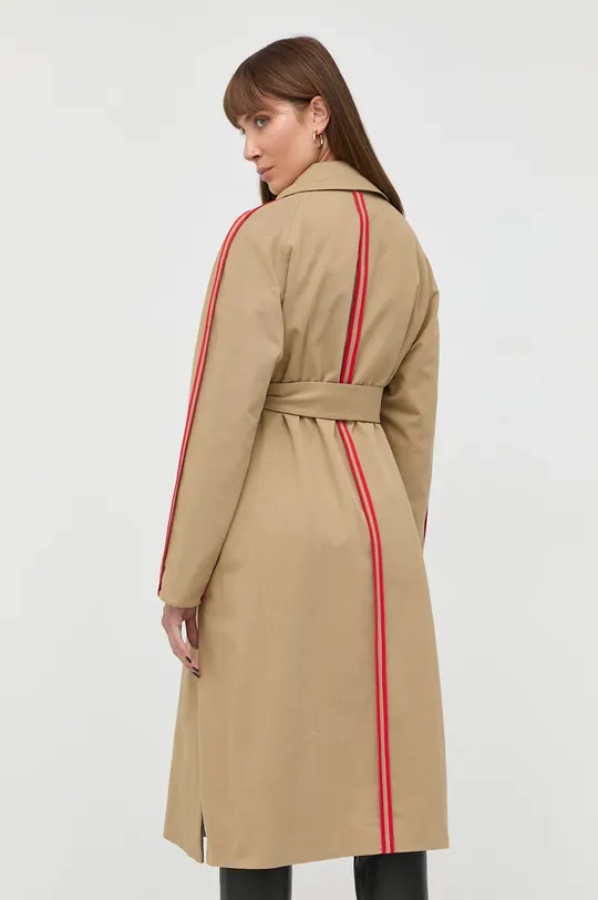 Αναστρέψιμο παλτό Victoria Beckham Γυναικεία