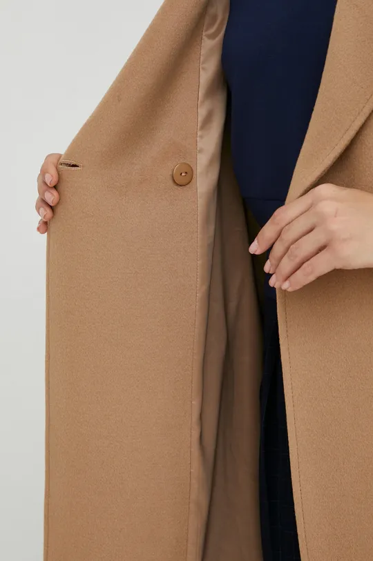 Μάλλινο παλτό Pennyblack Γυναικεία