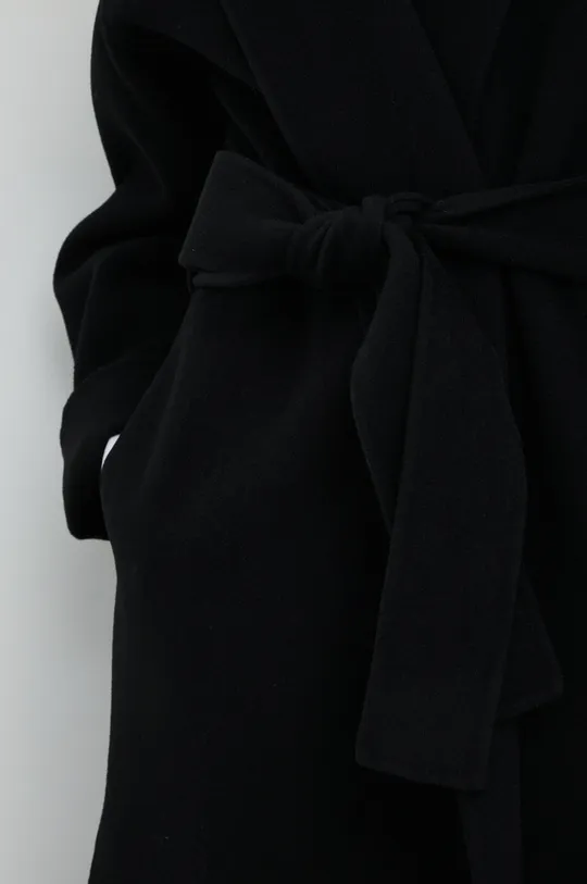 Μάλλινο παλτό By Malene Birger Trullem Γυναικεία