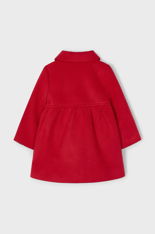 Παιδικό παλτό Mayoral κόκκινο