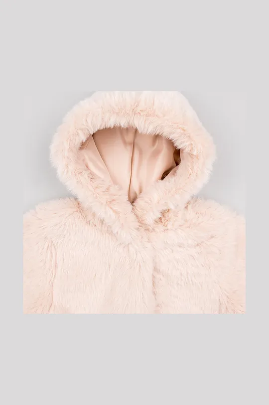 Detský kabát zippy  100% Polyester