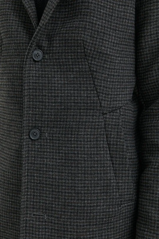 Kabát s prímesou vlny Tom Tailor