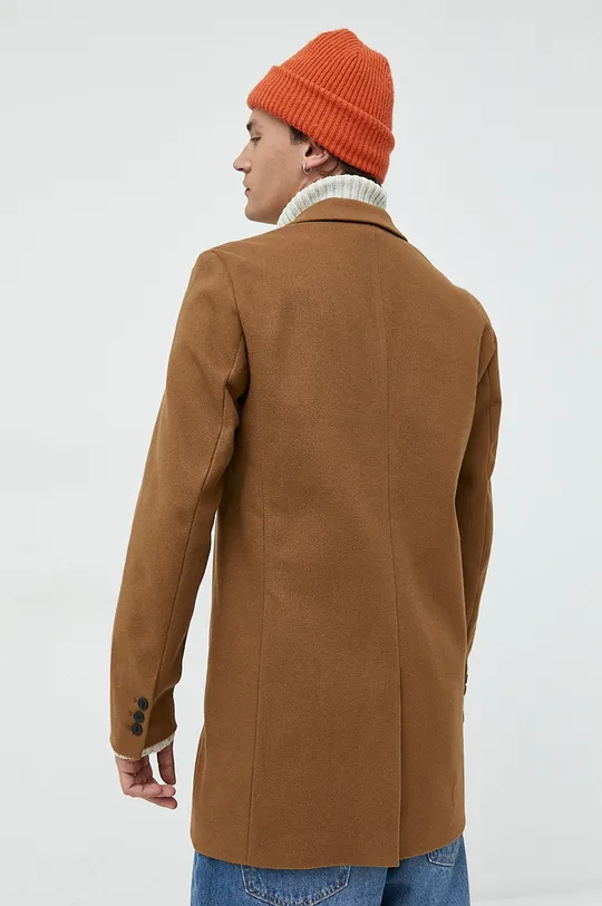 Пальто Produkt by Jack & Jones  100% Поліестер
