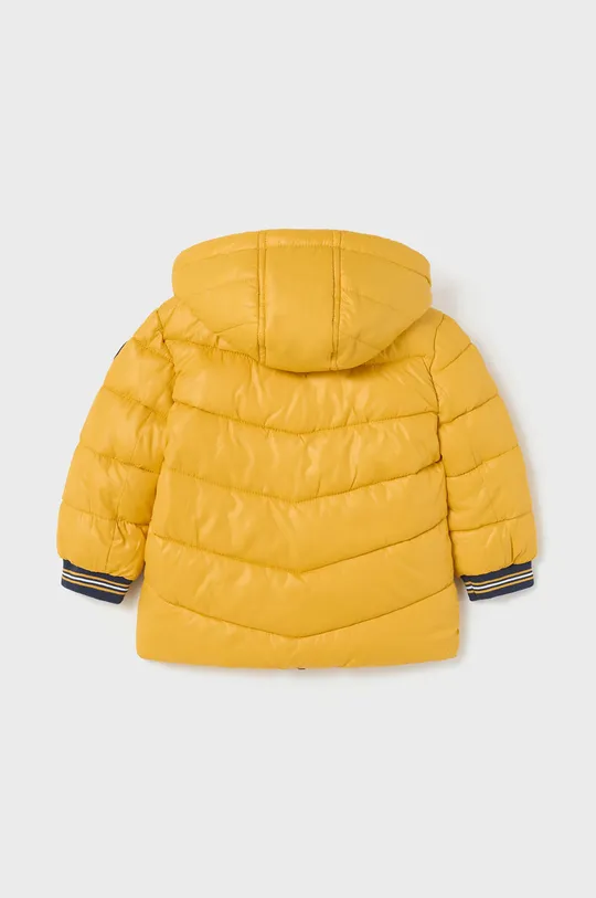 Детская куртка Mayoral жёлтый