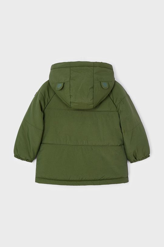 Mayoral csecsemő kabát piszkos zöld